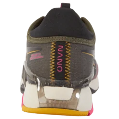 Nano X2 Tr Adventure Armgrn/cblack/propnk