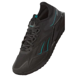 Nano X2 Tr Adventure Cblack/clatea/pugry6