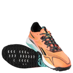 Nano X2 Tr Adventure Orgfla/cblack/soacye