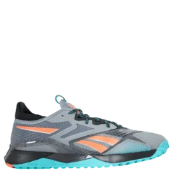 Nano X2 Tr Adventure Pugry5/cblack/clatea