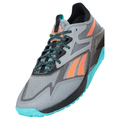 Nano X2 Tr Adventure Pugry5/cblack/clatea