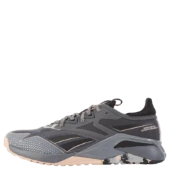 Nano X2 Tr Adventure Shoes Pure Grey 6