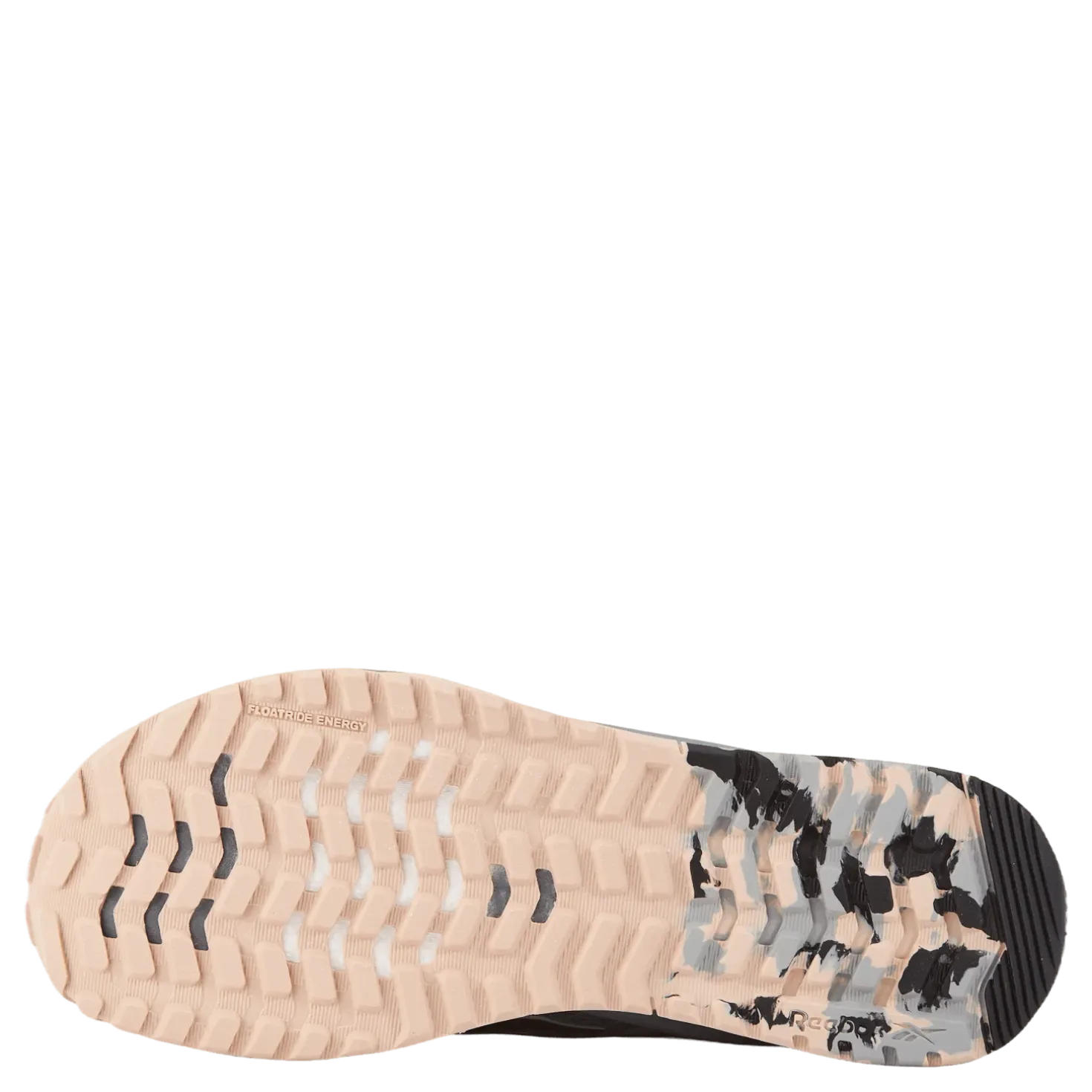 Nano X2 Tr Adventure Shoes Pure Grey 6