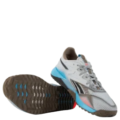 Nano X2 Tr Adventure Shoes Pure Grey 2