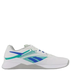 Nano X4 White Green/grey 1