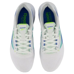 Nano X4 White Green/grey 1