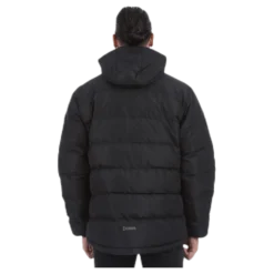 Nansta Jacket Black