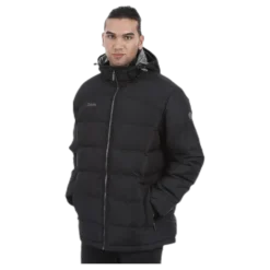 Nansta Jacket Black