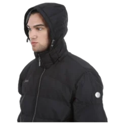 Nansta Jacket Black