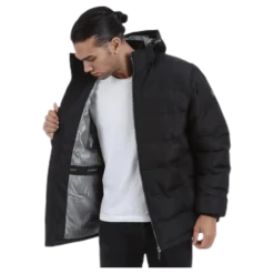 Nansta Jacket Black