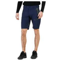 Naos Shorts Blue