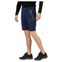 Naos Shorts Blue