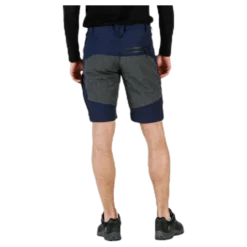 Naos Shorts Blue