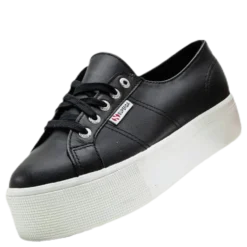2790 Naplng Cotw White/Black