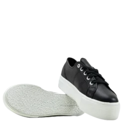 2790 Naplng Cotw White/Black