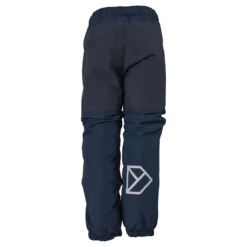 Narvi Kids Pant Blue