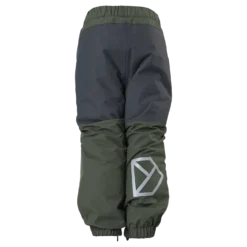 Narvi Kids Pant Green