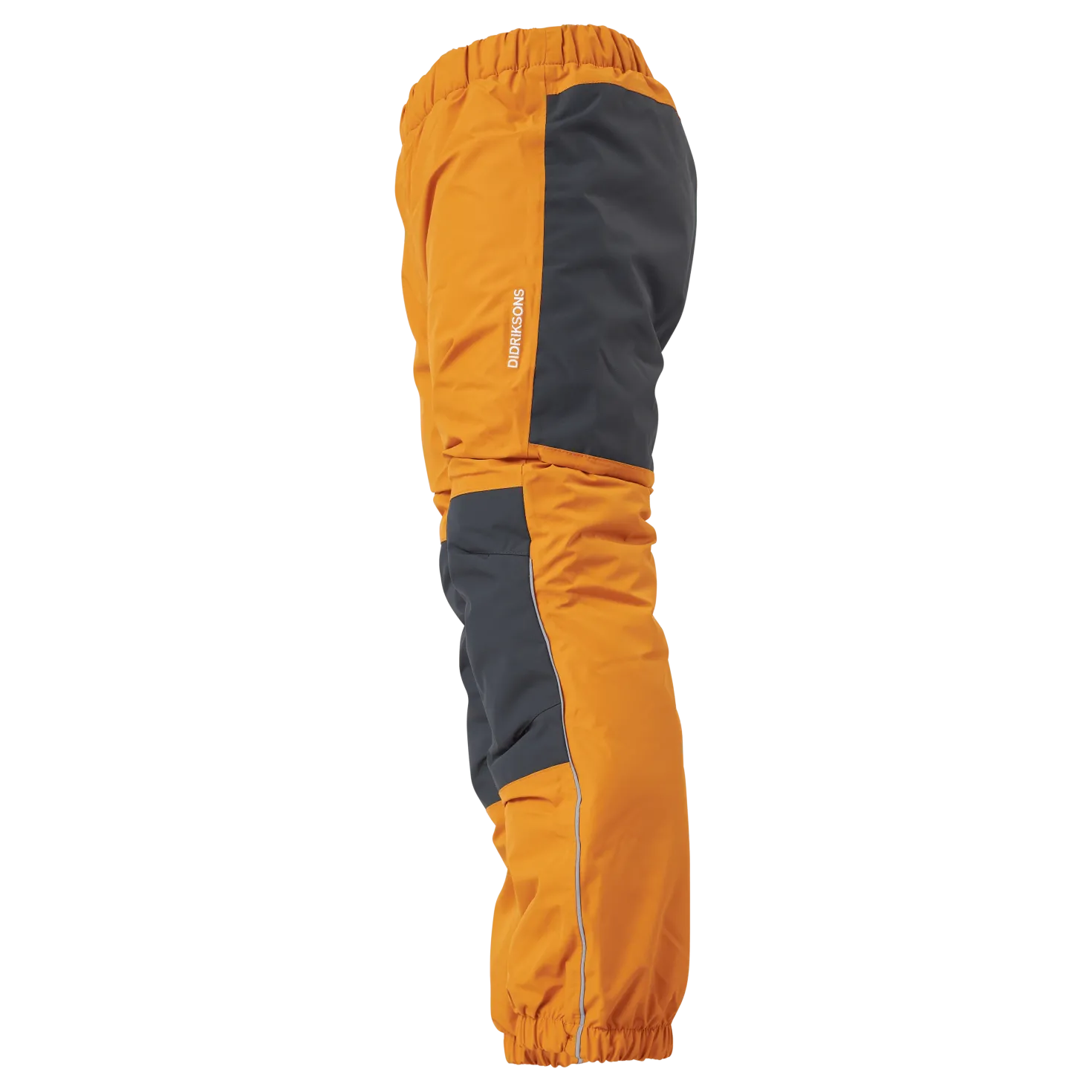 Narvi Kids Pant Yellow