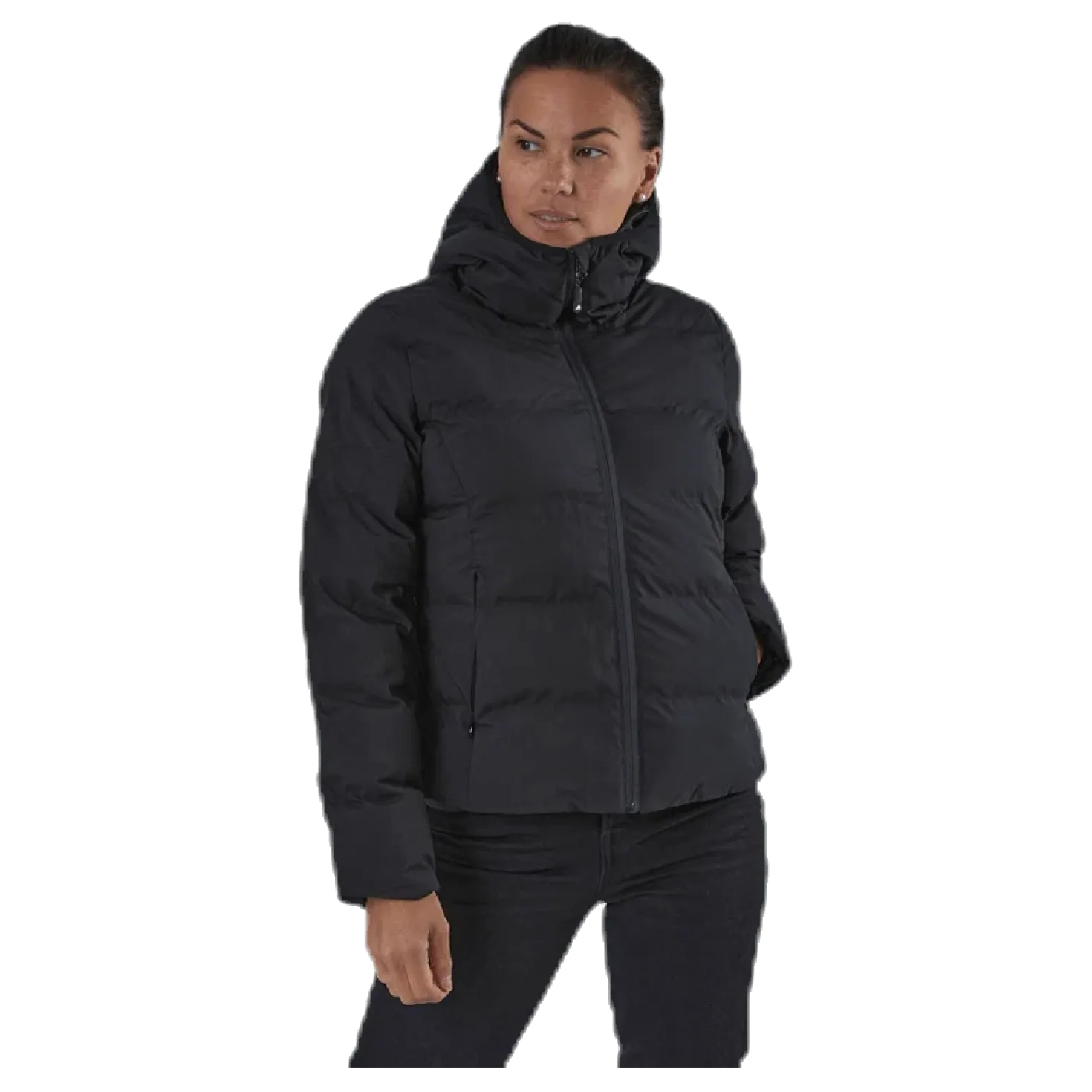 Nathalie Jacket Black