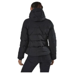 Nathalie Jacket Black