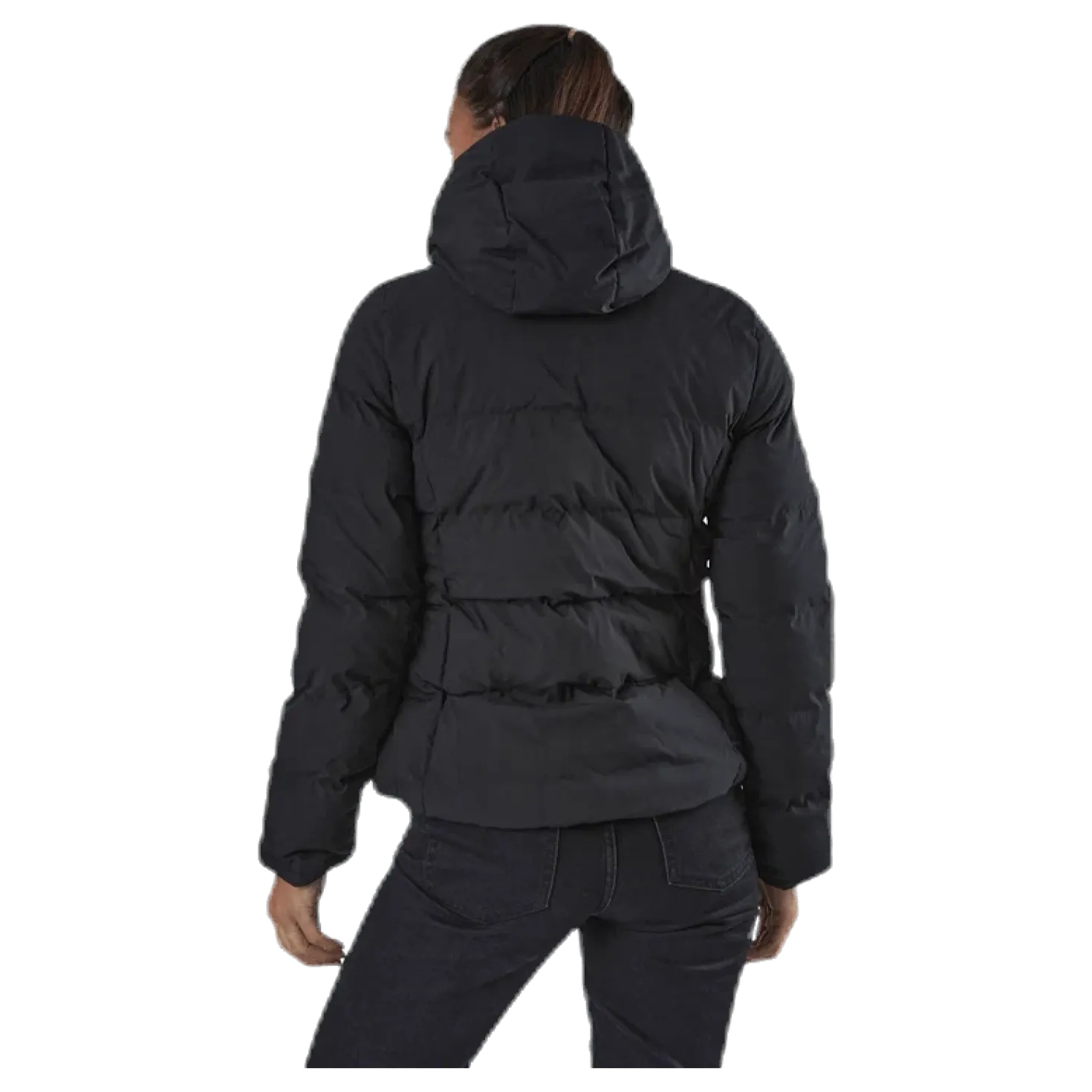Nathalie Jacket Black