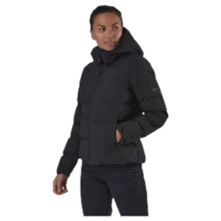 Nathalie Jacket Black