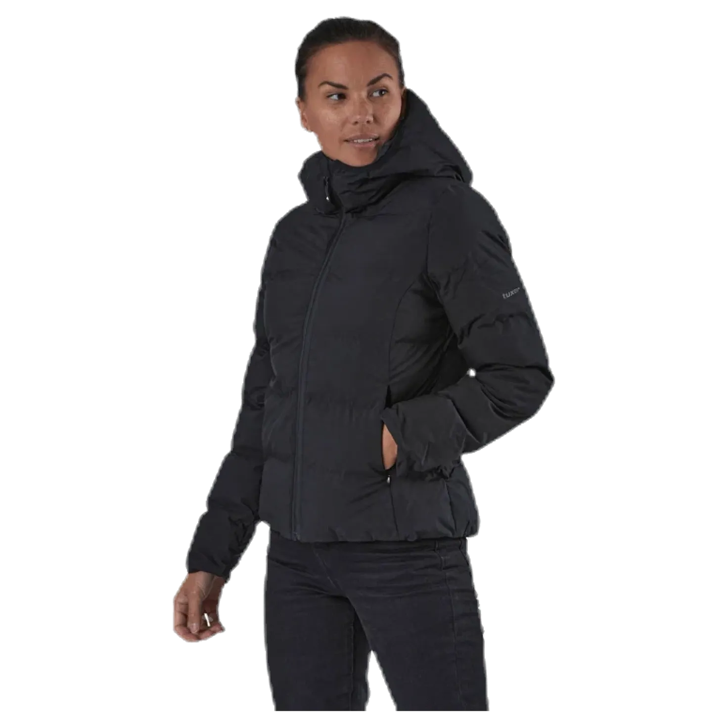 Nathalie Jacket Black