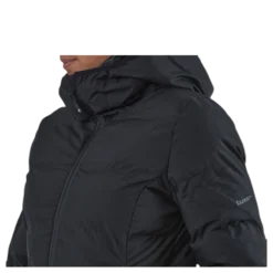 Nathalie Jacket Black