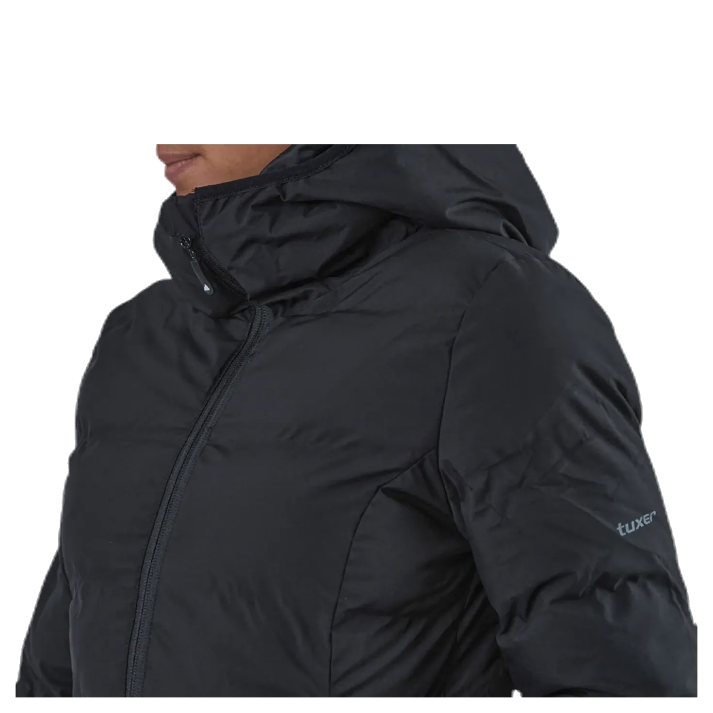 Nathalie Jacket Black