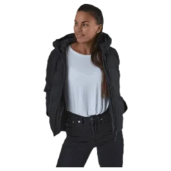 Nathalie Jacket Black