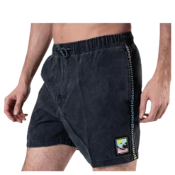 Native Surf 16'' Volley Black