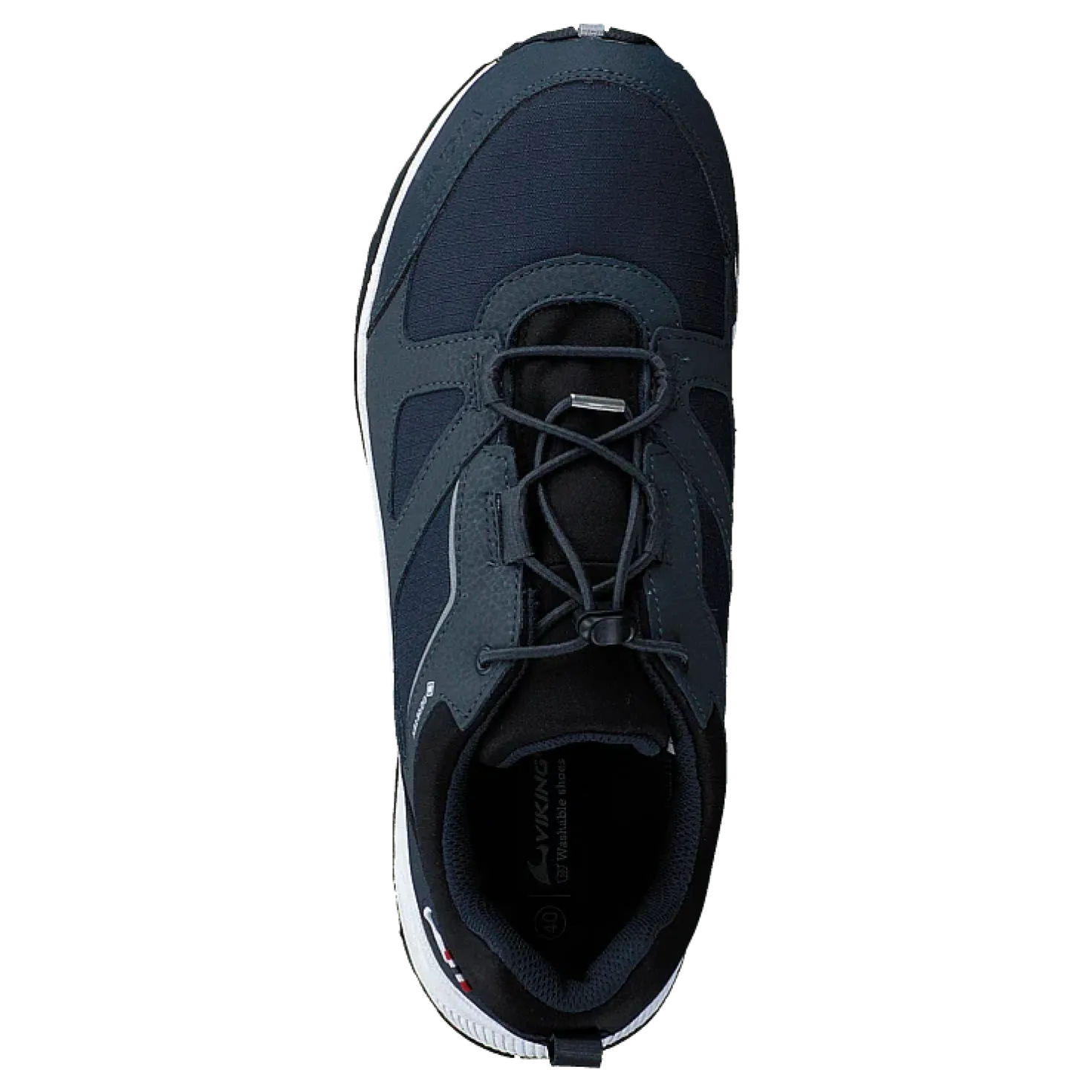 Nator Low GTX Navy