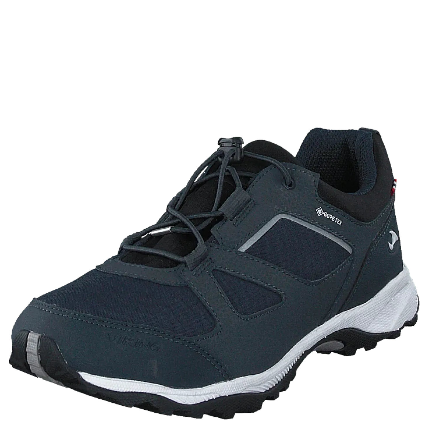 Nator Low GTX Navy
