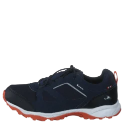 Nator Low GTX Navy/Rust