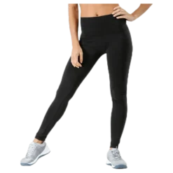Nature X - Tight Black