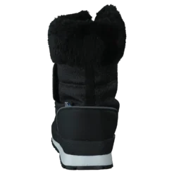Nautisk Black