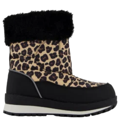 Nautisk Leopard