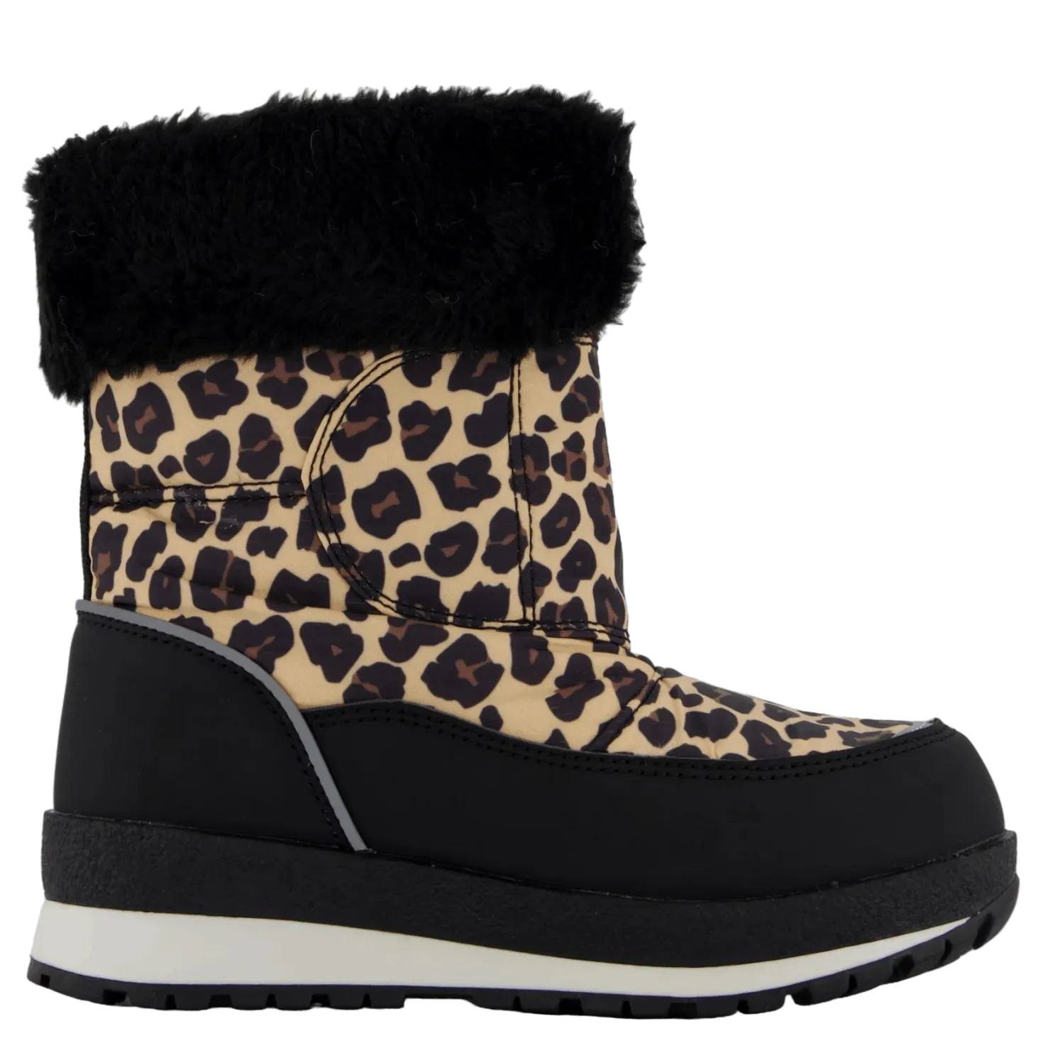 Nautisk Leopard
