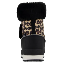 Nautisk Leopard