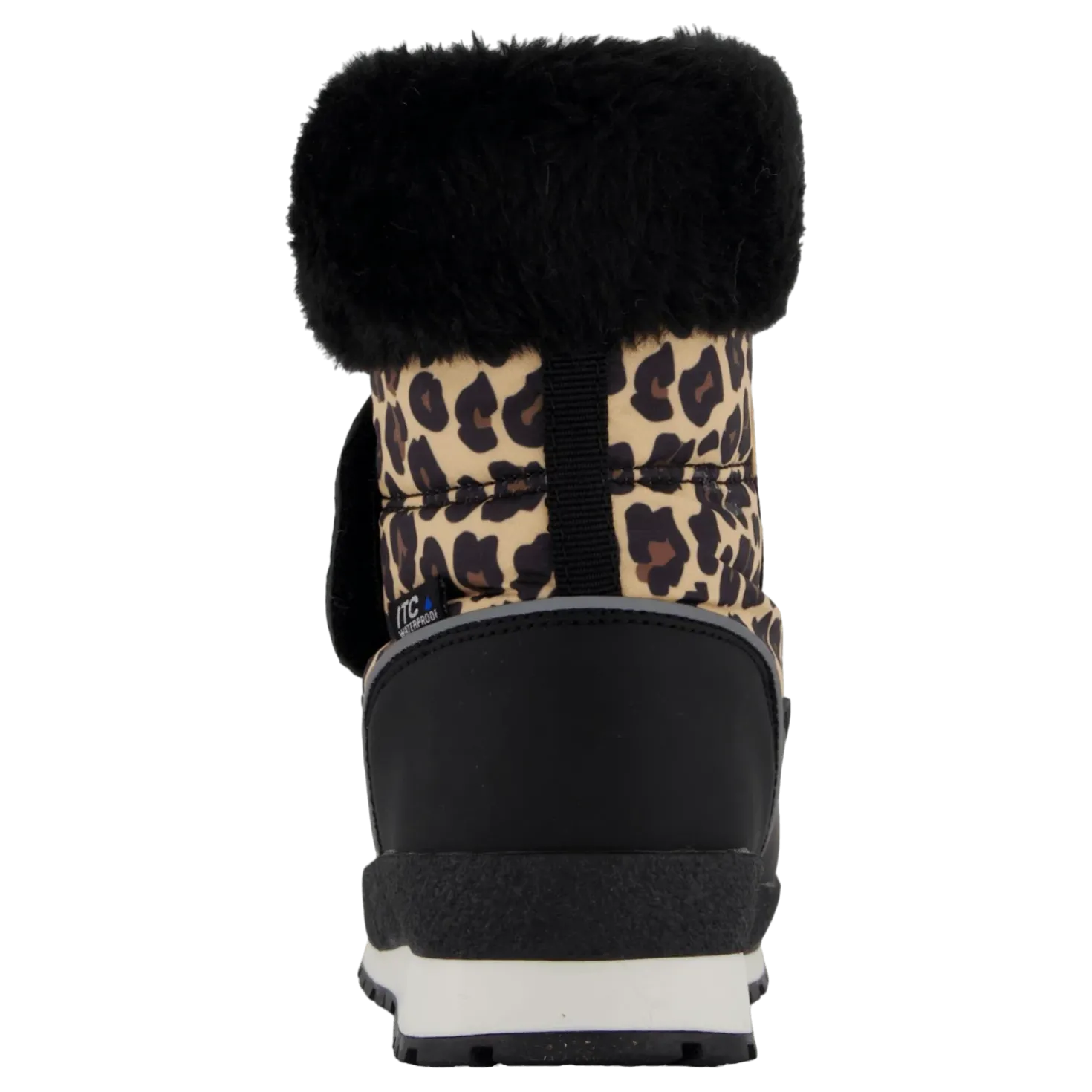 Nautisk Leopard