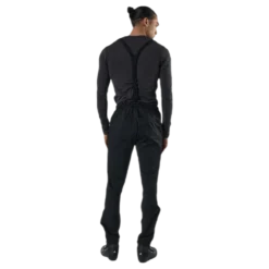 Naval XCS Softshell Set Blue