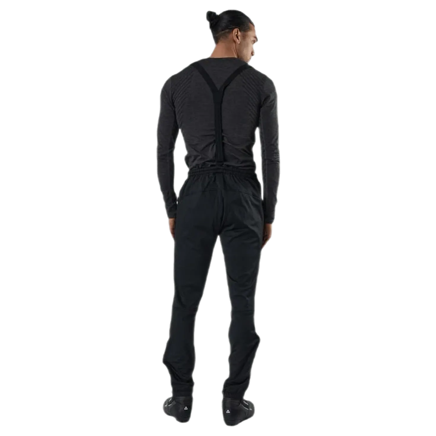 Naval XCS Softshell Set Blue