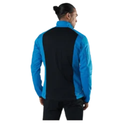 Naval XCS Softshell Set Blue