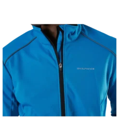 Naval XCS Softshell Set Blue
