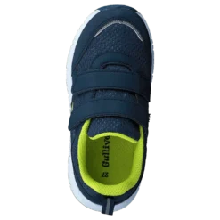 435-4111 Navy Blue