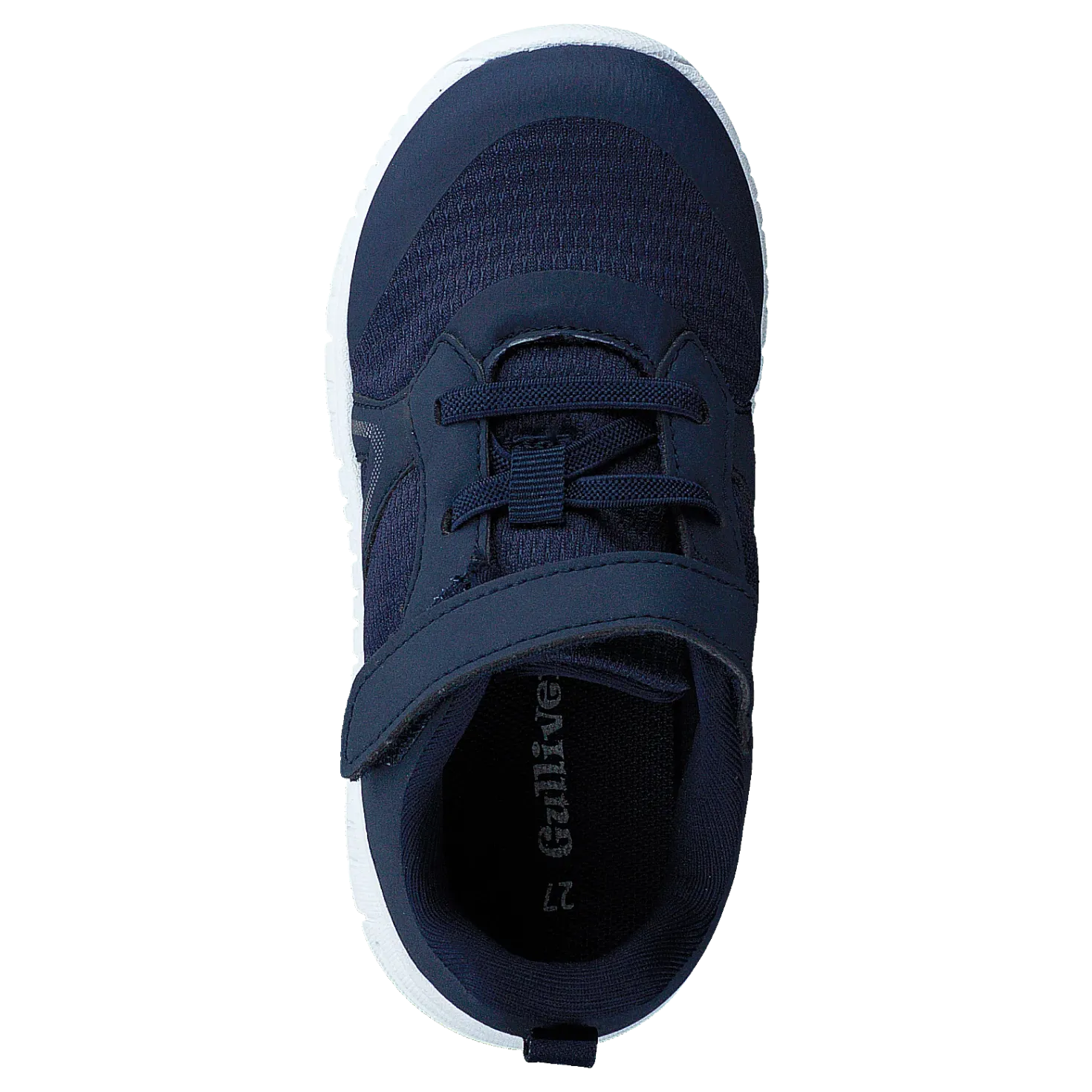 435-2089 Navy Blue
