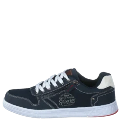 413-8104 Navy Blue