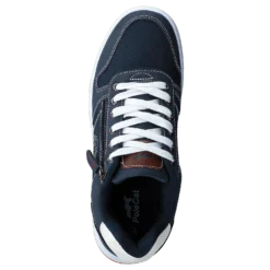 413-8104 Navy Blue