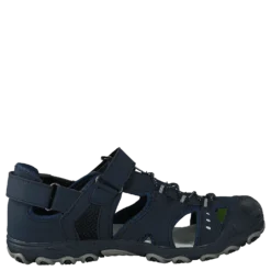 433-0970 Navy Blue