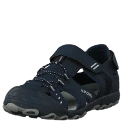433-0970 Navy Blue